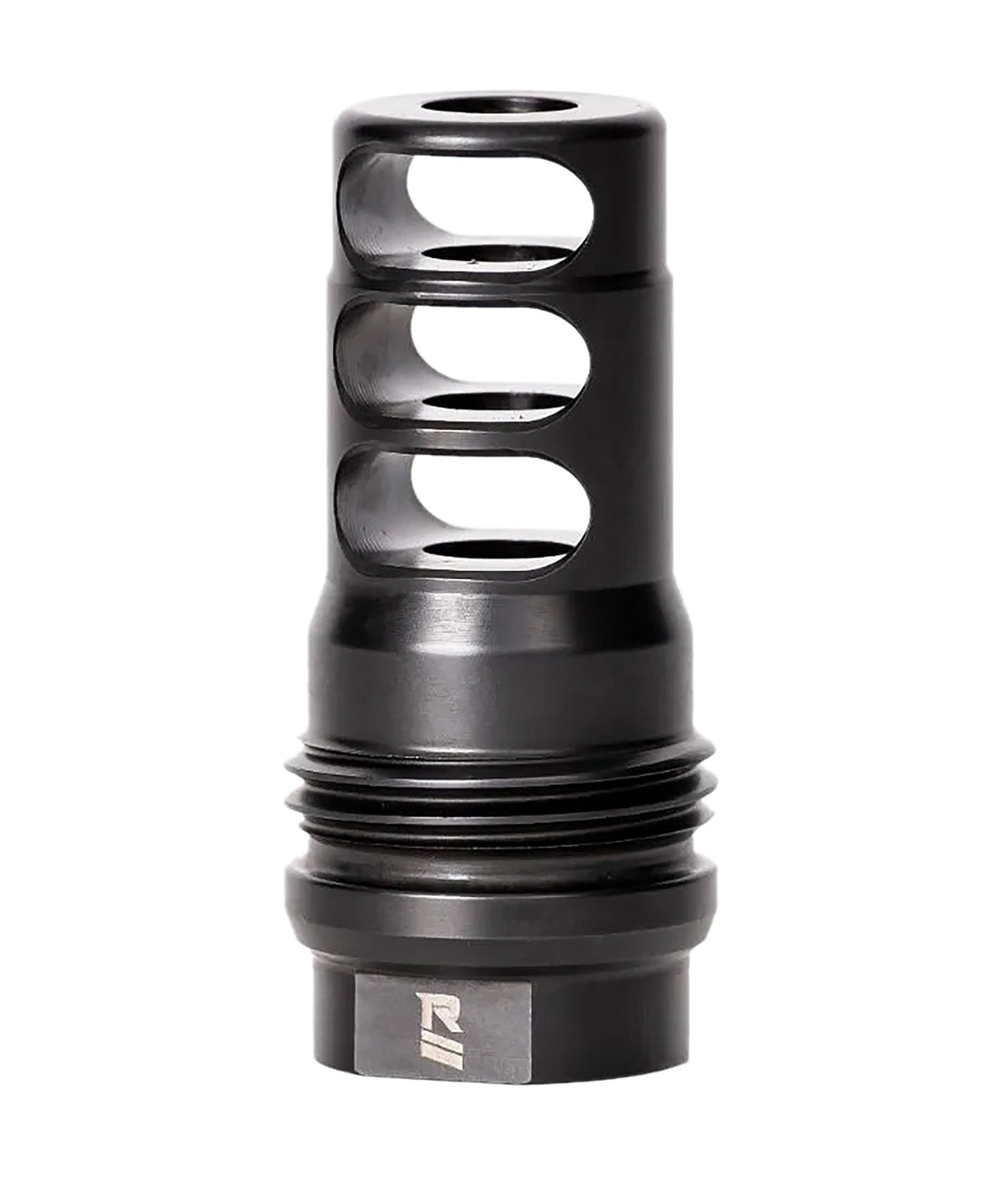 Rugged 3 Port Brake MB001 Black 5/8"-24 tpi 2.16" OAL Dual Taper Lock Radiant762 Surge762 Razor762 Micro30 Compatible