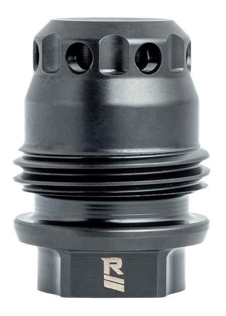 Rugged M2 Brake MB012 Black 5/8"-24 tpi 1.30" OAL Lightweight Dual Taper Lock Radiant762 Surge762 Razor762 Micro30