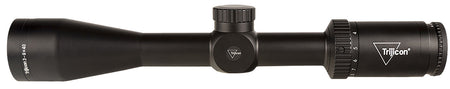 Trijicon Huron Satin Black 3-9x40mm 1-Inch Tube BDC Hunter Holds Reticle Riflescope