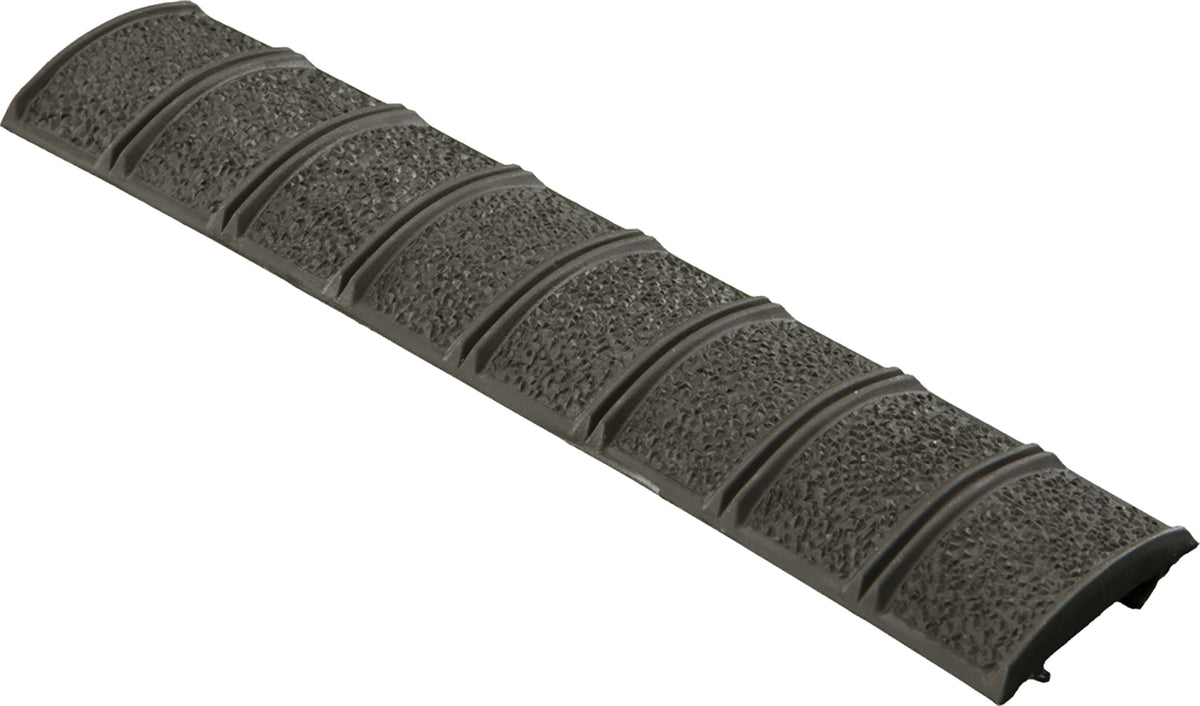 Magpul XT Low-Profile Rail Panel OD Green MAG012-ODG Carbine Length