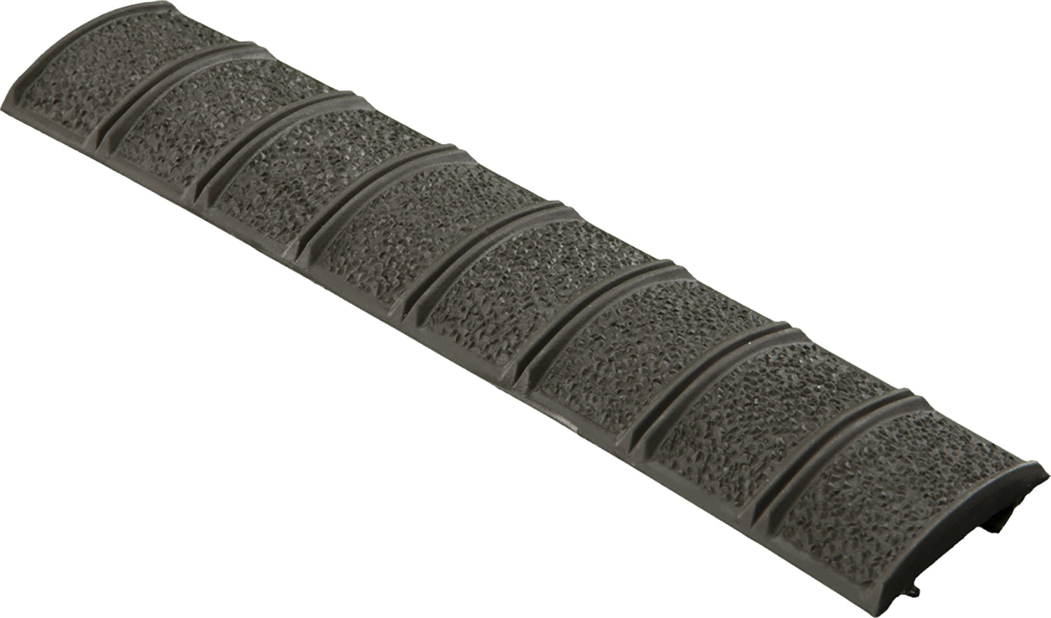 Magpul XT Low-Profile Rail Panel OD Green MAG012-ODG Carbine Length
