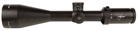 Trijicon Credo HX Satin Black 2.5-10x56mm 30mm Tube 2900027 LED Red MOA Precision Hunter Illuminated Reticle