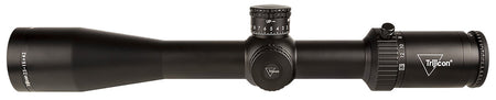 Trijicon Credo HX Satin Black 2.5-15x42mm 30mm Tube 2900033 LED Red MOA Center Dot Illuminated Reticle