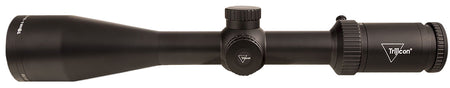 Trijicon Credo HX Satin Black 4-16x50mm 30mm Tube 2900005 LED Red Duplex Illuminated Reticle