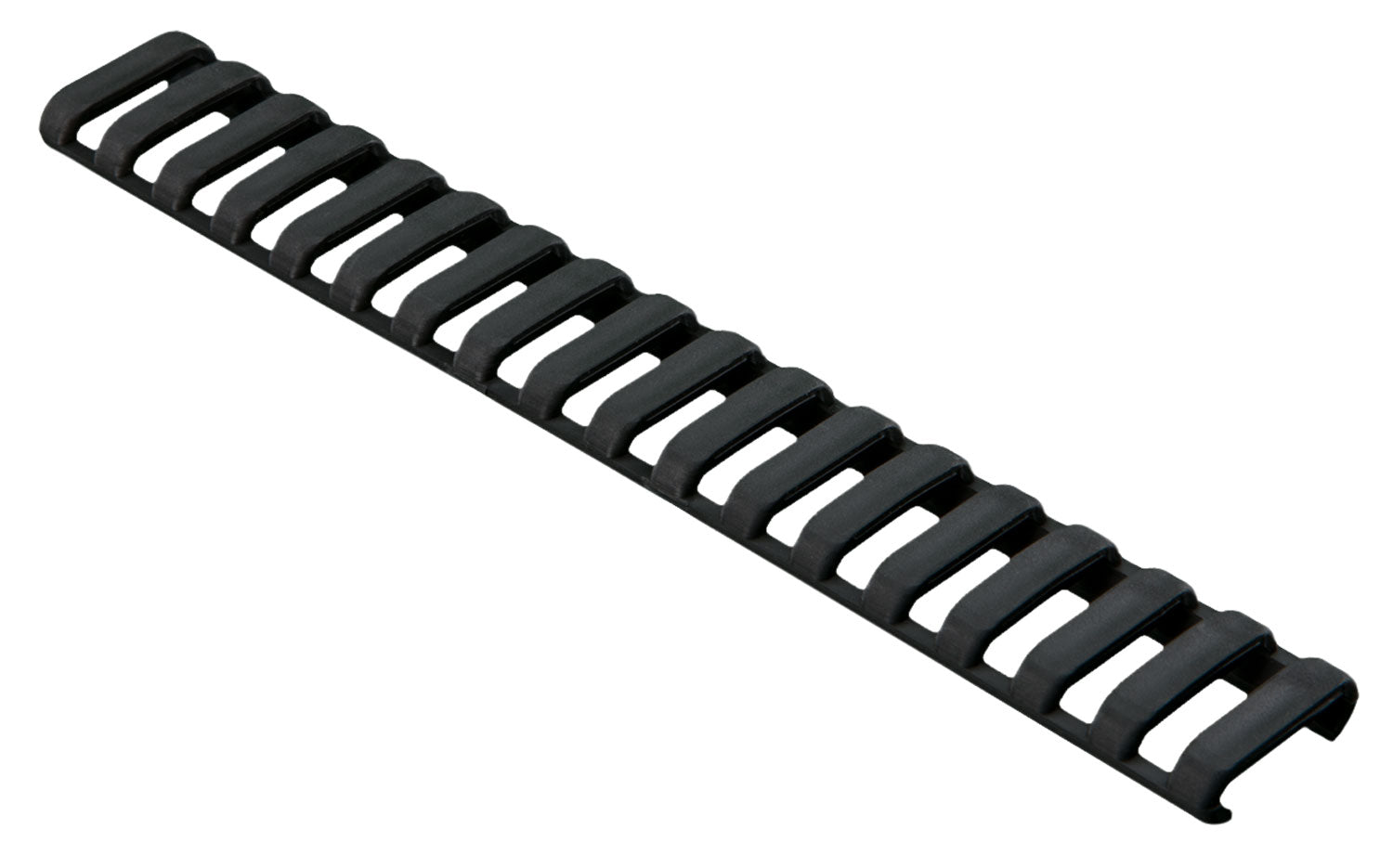 Magpul Low-Profile Ladder Rail Panel Black MAG013-BLK Carbine Length