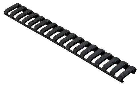 Magpul Low-Profile Ladder Rail Panel Black MAG013-BLK Carbine Length