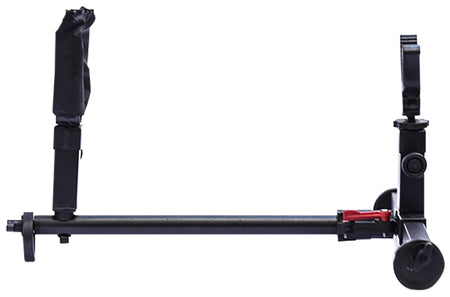BenchMaster BMPSSR Universal Perfect Shot Powder-Coated Steel Shooting Rest