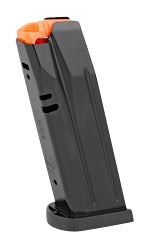 CZ-USA 11445 .40 S&W 15-Round Blued Steel Magazine for CZ P-10F/P-09
