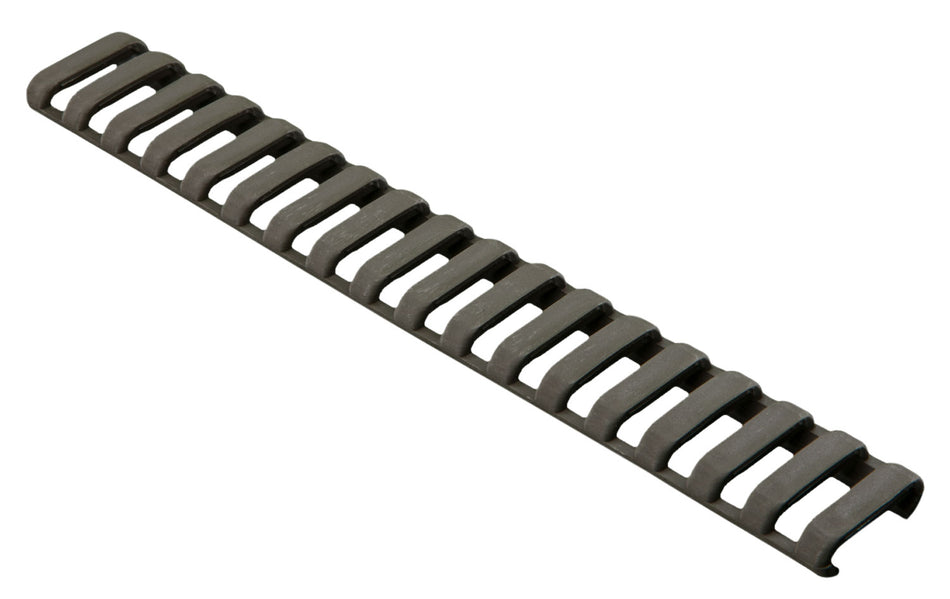 Magpul Low-Profile Ladder Rail Panel OD Green MAG013-ODG Carbine Length