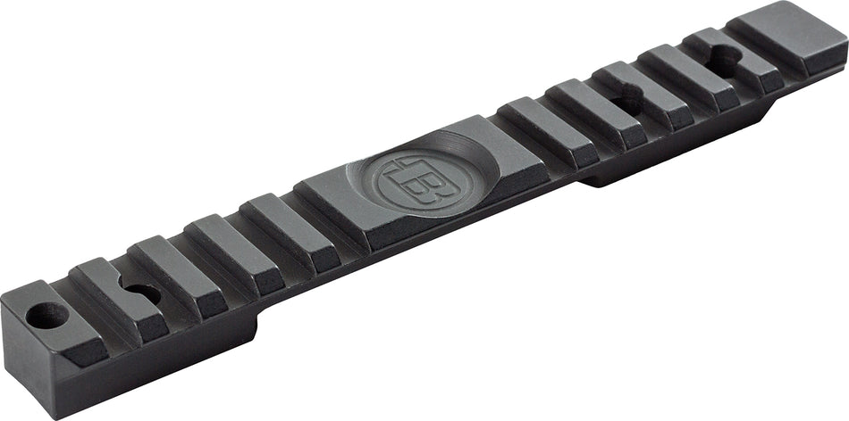 Bergara Premier/B14 Short Action BA0014 30 MOA Rail Black Anodized