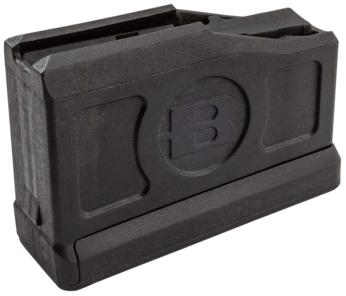 Bergara B-14 Spare 6.5 Creedmoor 3rd Magazine Black Polymer