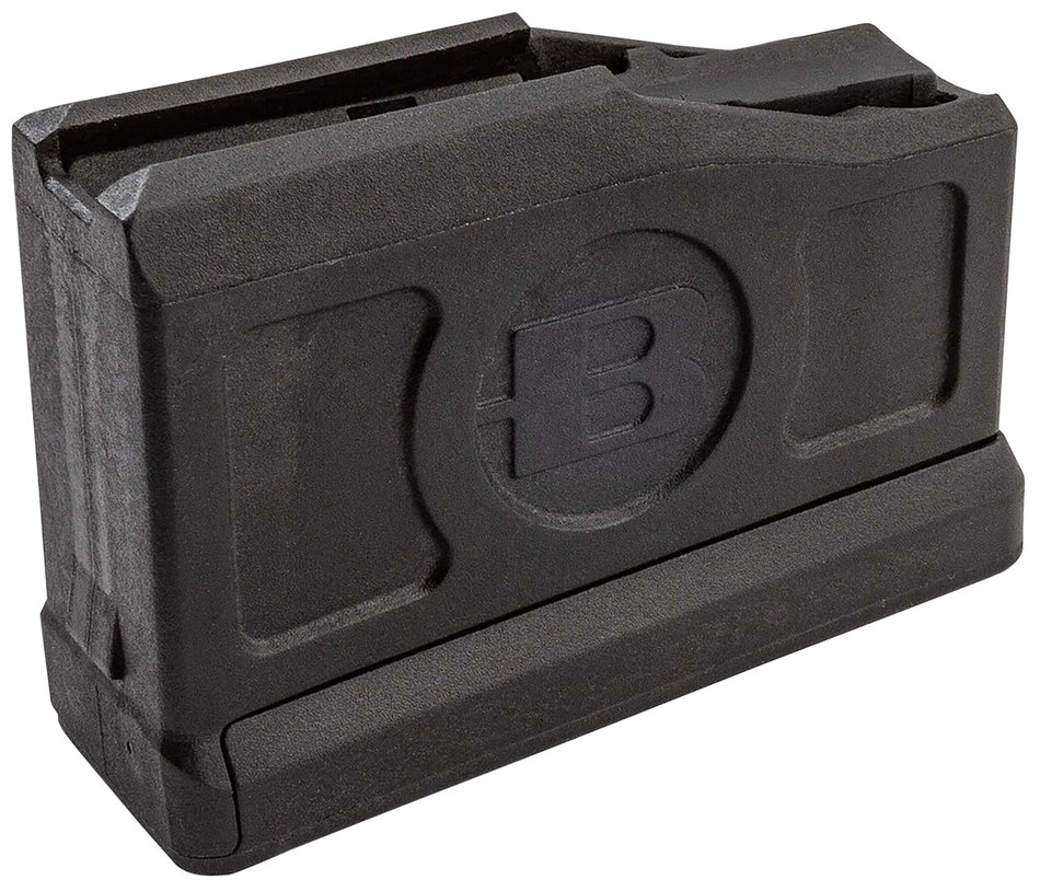 Bergara B-14 Spare 6.5 Creedmoor 3rd Magazine Black Polymer
