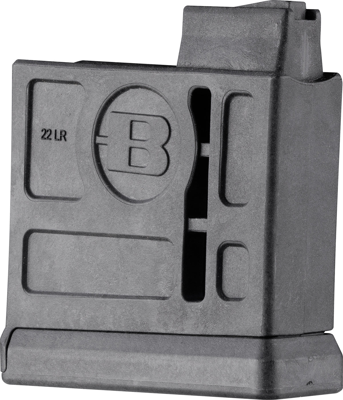 Bergara B-14 Spare .22 LR 10rd Magazine Black Polymer