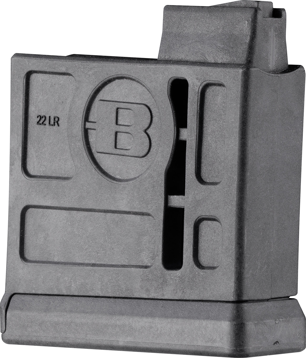 Bergara B-14 Spare .22 LR 10rd Magazine Black Polymer