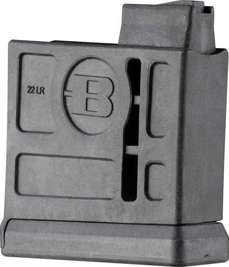 Bergara B-14 Spare .22 LR 10rd Magazine Black Polymer
