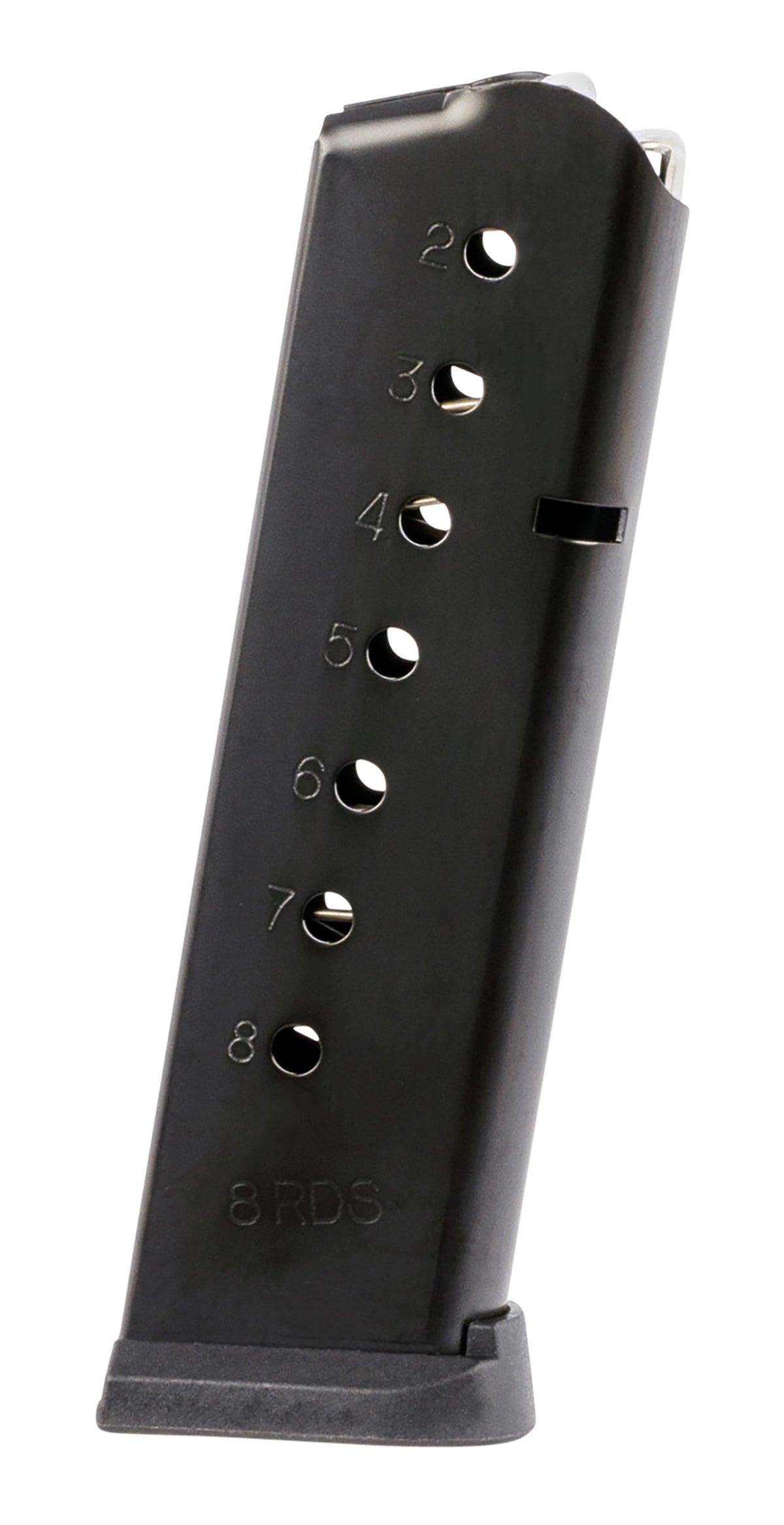 ATI 1911 Firepower Extreme 45 ACP Black Stainless 8-Round Replacement Mag