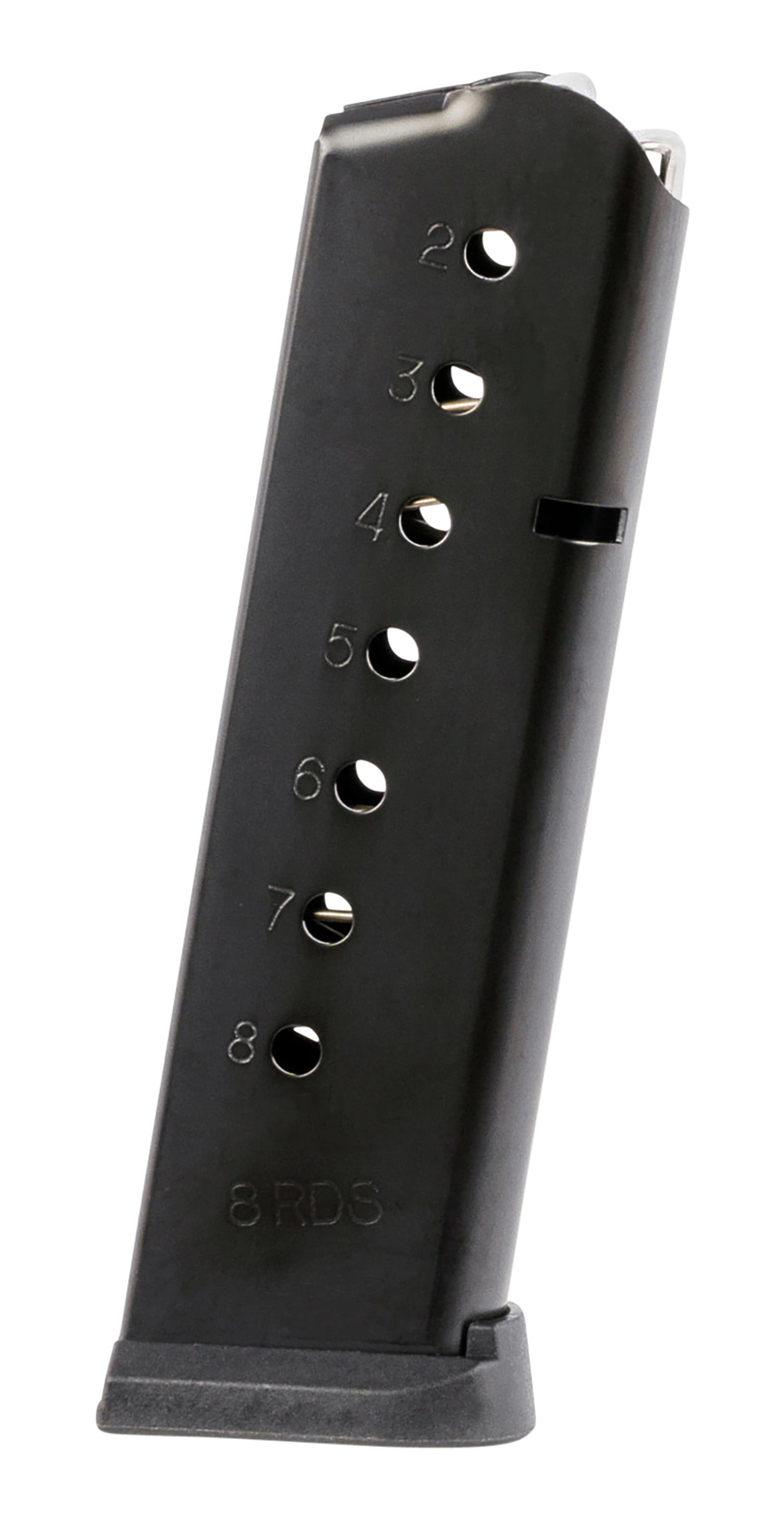 ATI 1911 Firepower Extreme 45 ACP Black Stainless 8-Round Replacement Mag