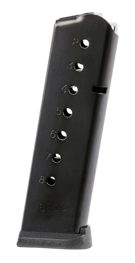 ATI 1911 Firepower Extreme 45 ACP Black Stainless 8-Round Replacement Mag
