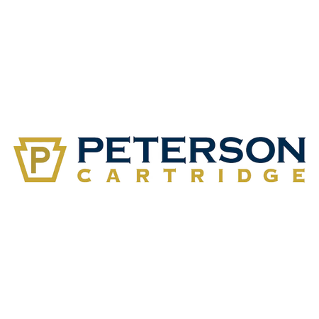 Peterson Brass 375 9.5x77 200 Count
