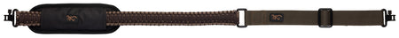 Browning 122968825 Paracord Brown/Tan 550 Rifle/Shotgun Sling