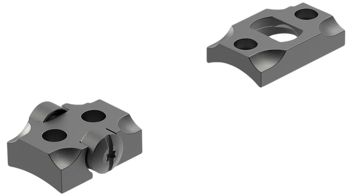 Leupold Standard Base 57310 for Winchester Model 70 WSSM Matte Black