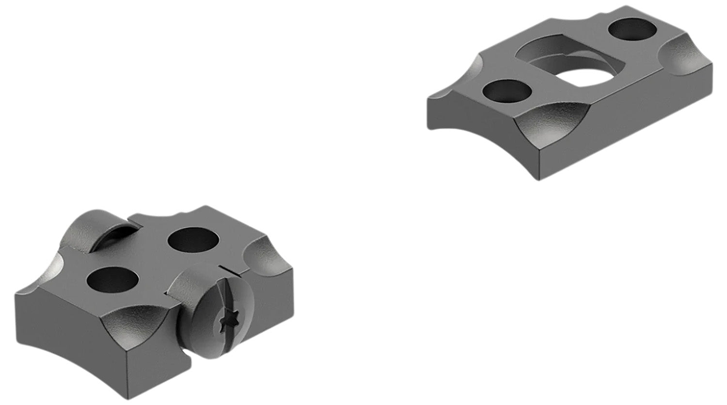 Leupold Standard Base 57310 for Winchester Model 70 WSSM Matte Black