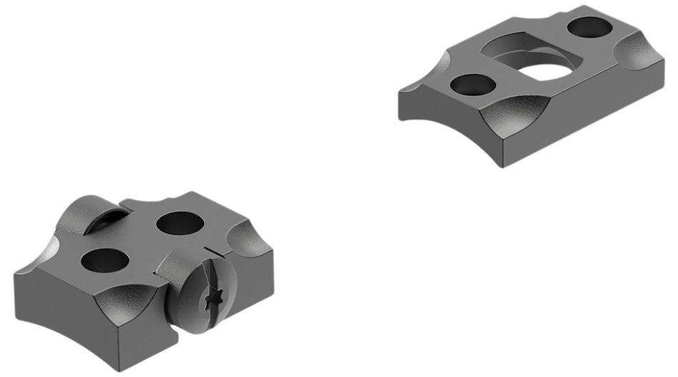 Leupold Standard Base 57310 for Winchester Model 70 WSSM Matte Black