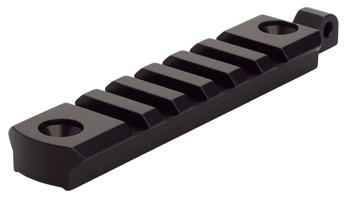Browning X-Bolt Max Accessory Rail Picatinny Compatible Matte Black