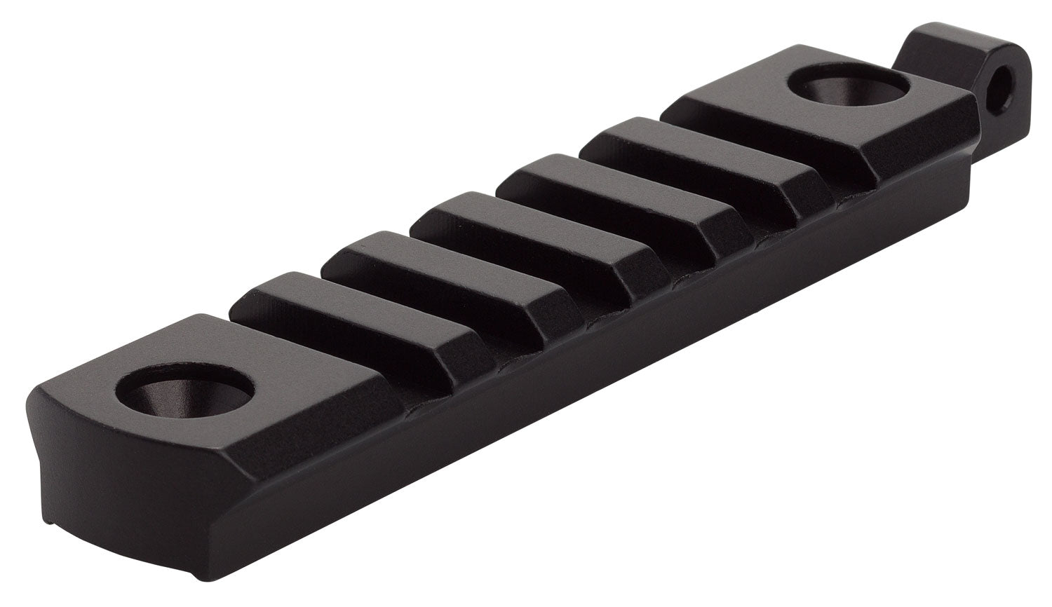 Browning X-Bolt Max Accessory Rail Picatinny Compatible Matte Black