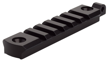 Browning X-Bolt Max Accessory Rail Picatinny Compatible Matte Black