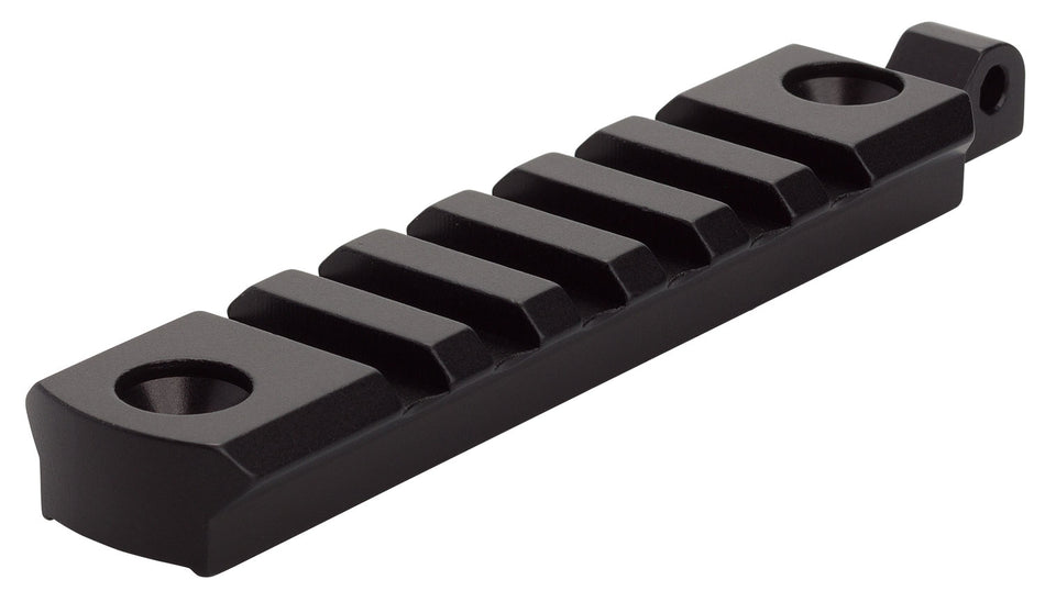 Browning X-Bolt Max Accessory Rail Picatinny Compatible Matte Black