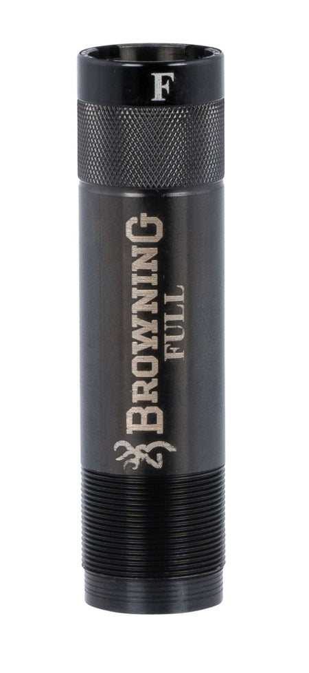 Browning 1132053 12 Gauge Full Extended Midas Invector-Plus Stainless Oxide Choke Tube