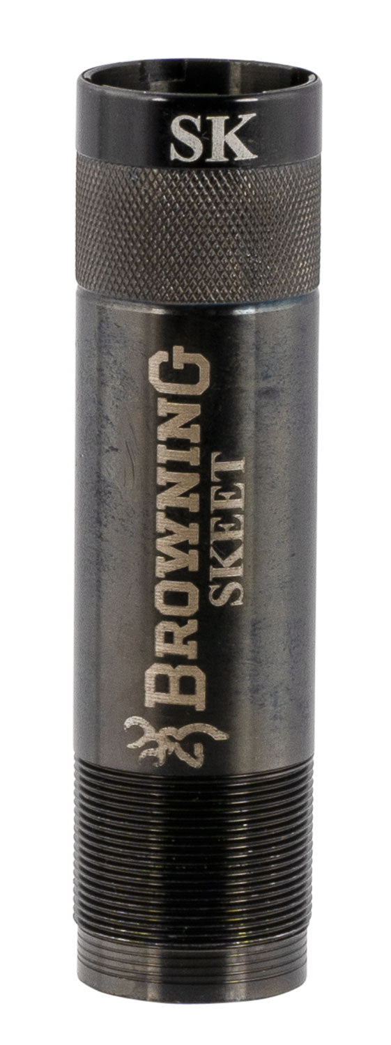 Browning Midas Extended Choke Tube Invector-Plus 12 Gauge Skeet Black Oxide Stainless