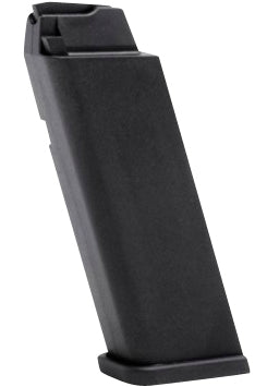Kriss USA KVAV22M10BL00 .22 LR 10rd Black Magazine for Vector