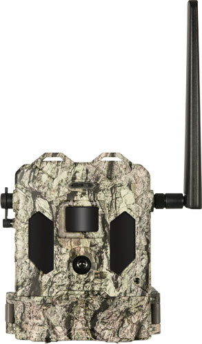 Bushnell 32MP No-Glow CelluCore Live Trail Camera Dual-SIM
