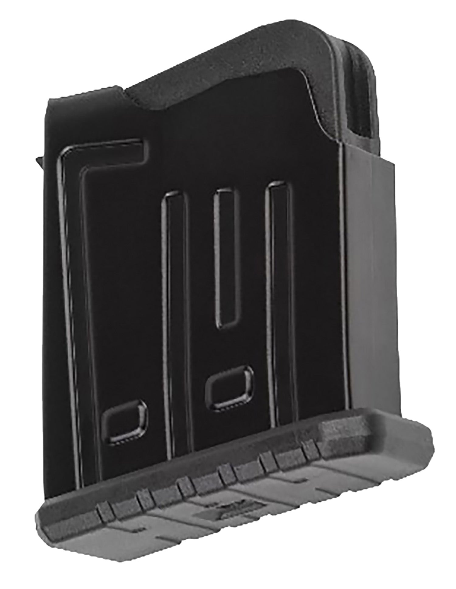 Rock Island VR-80 Compatible 2-Round 12 Gauge Black Polymer Shotgun Magazine
