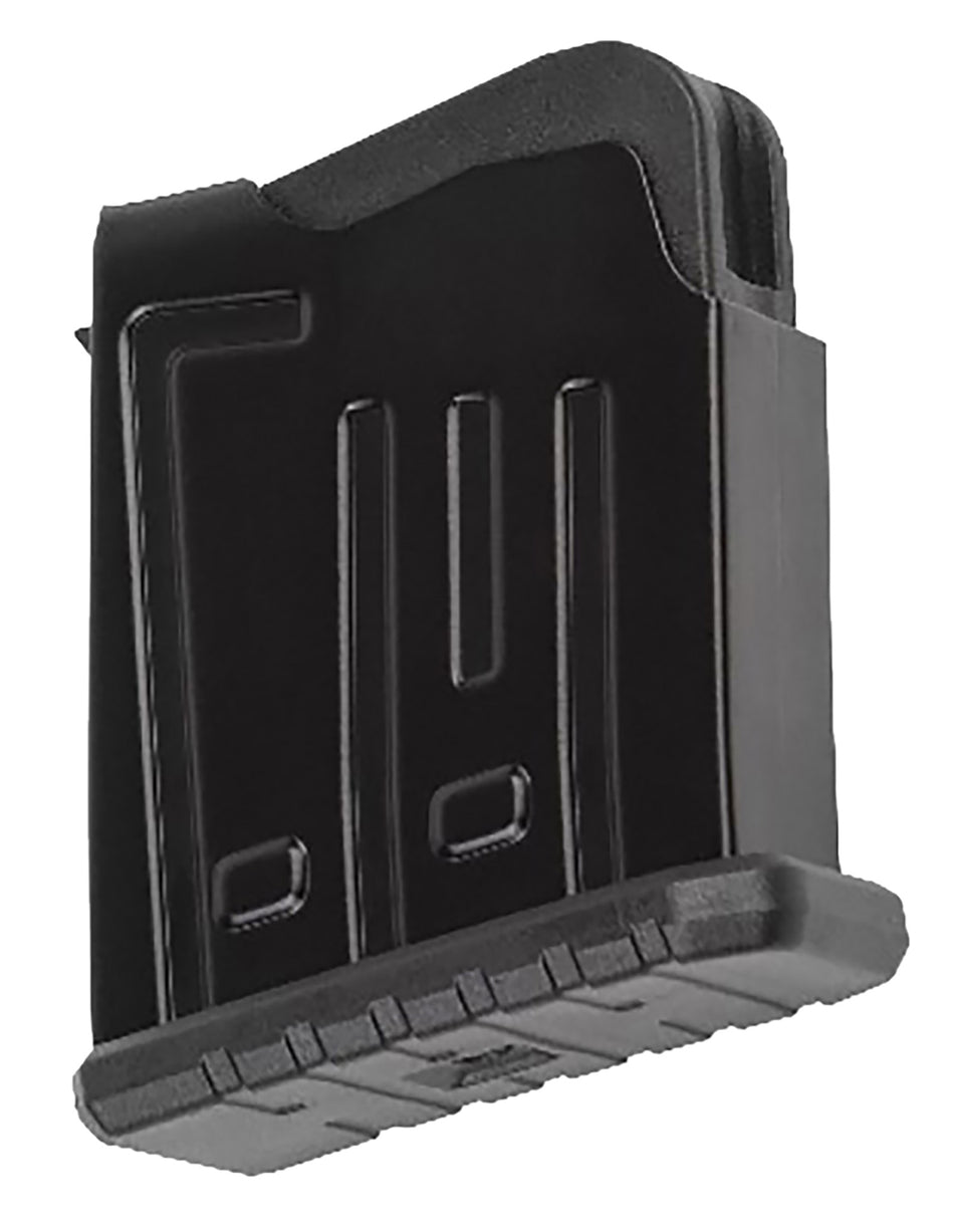 Rock Island VR-80 Compatible 2-Round 12 Gauge Black Polymer Shotgun Magazine