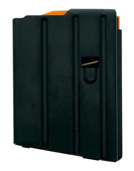 DuraMag SS Stainless .350 Legend AR-15 5-Round Detachable Magazine