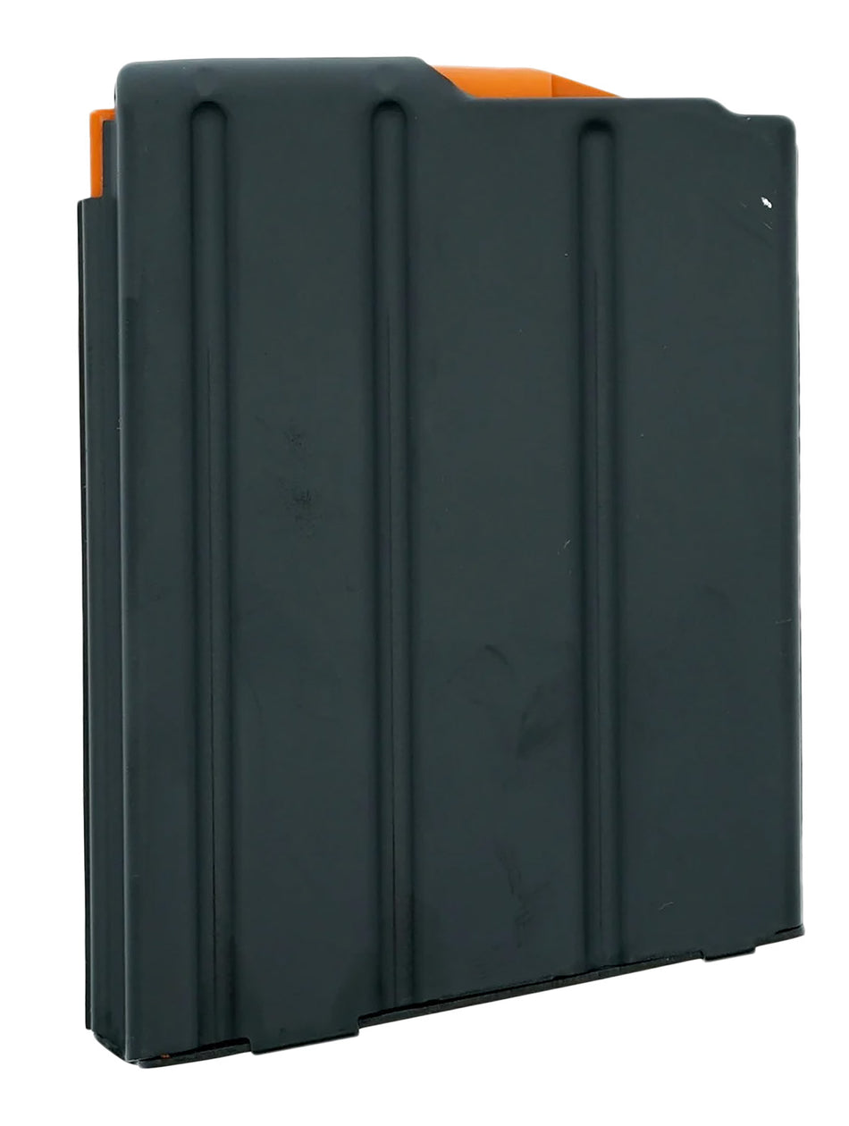 DuraMag SS Stainless .350 Legend AR-15 10-Round Detachable Magazine