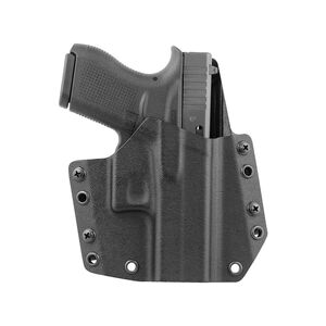 Mission First Tactical RH Black OWB Holster Glock 42
