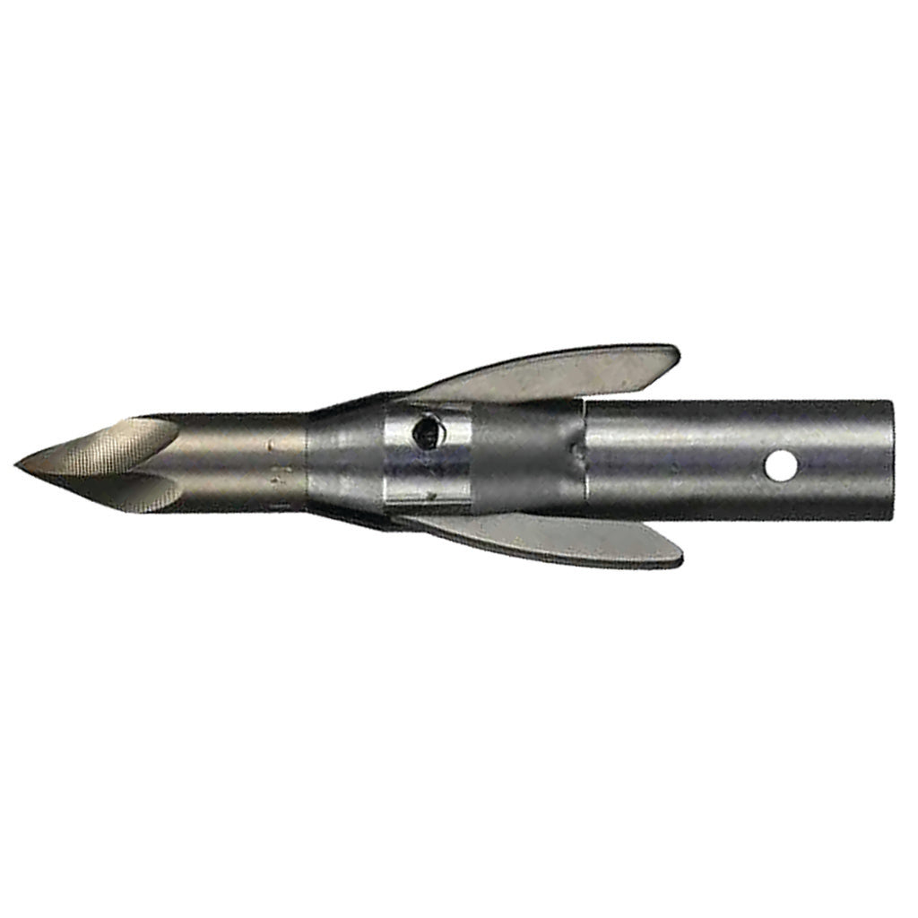 AMS AnKor QT Stainless Steel Bowfishing Point