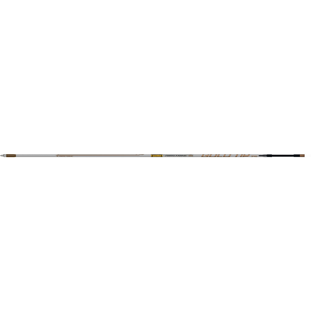 Gold Tip 300 AirStrike Raptor Vaned Arrows 6 pk.