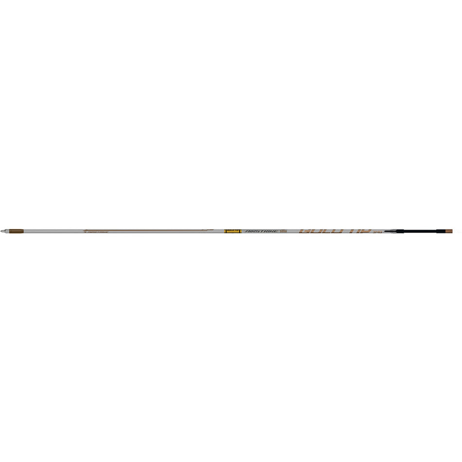 Gold Tip AirStrike 6-Pack Arrows 400 4 Fletch Configuration