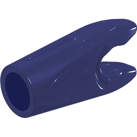 Gold Tip Mini HD 12-Pack Blue Pin Arrow Nocks
