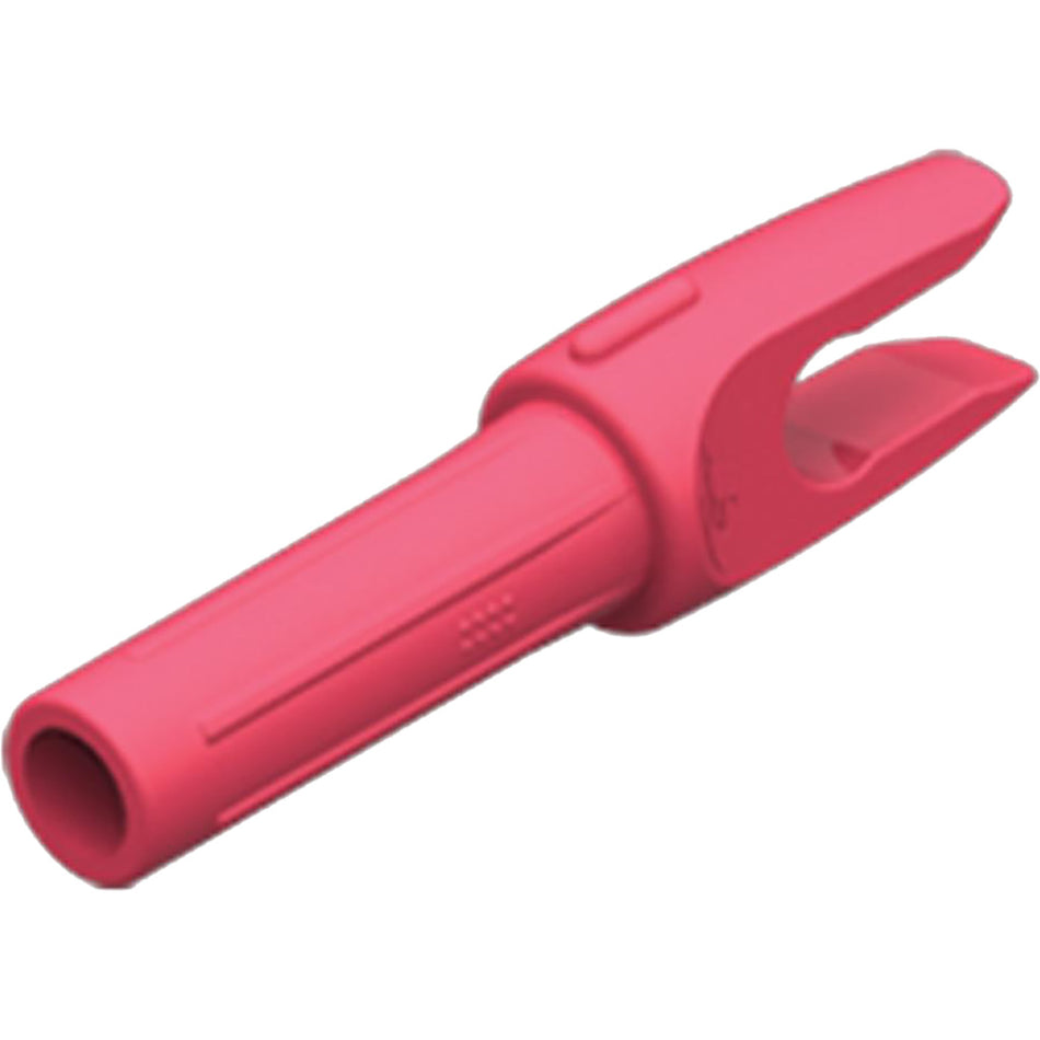 Gold Tip GTO 12-Pack Pink Press Fit Nocks