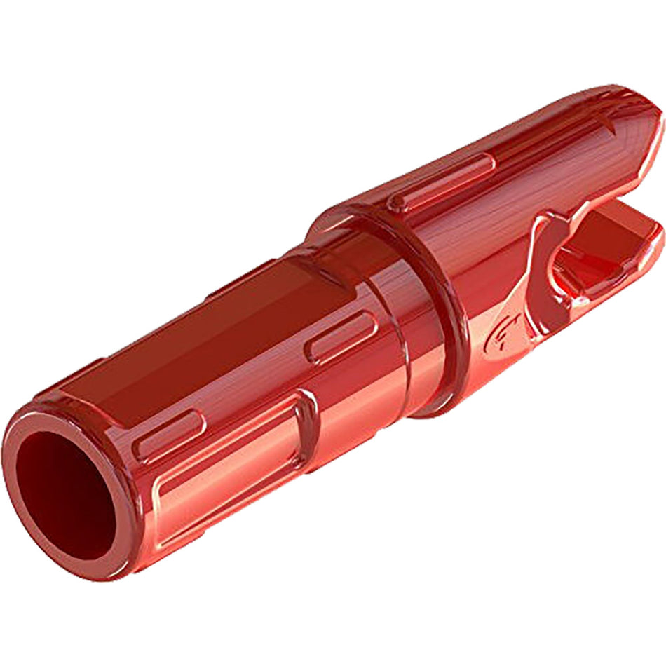 Gold Tip Accu-Lite Ruby Arrow Nocks Pack of 12