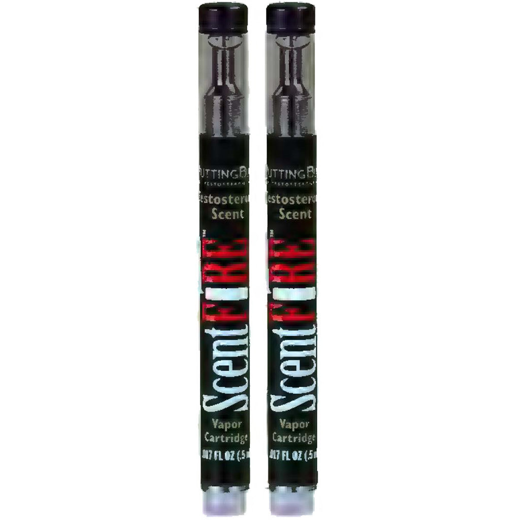 ConQuest Fire Cartridge Hunters Pack – EverCalm and VS-1 Combination