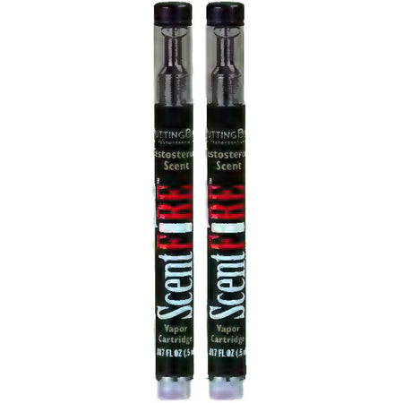 ConQuest Fire Cartridge Hunters Pack – EverCalm and VS-1 Combination