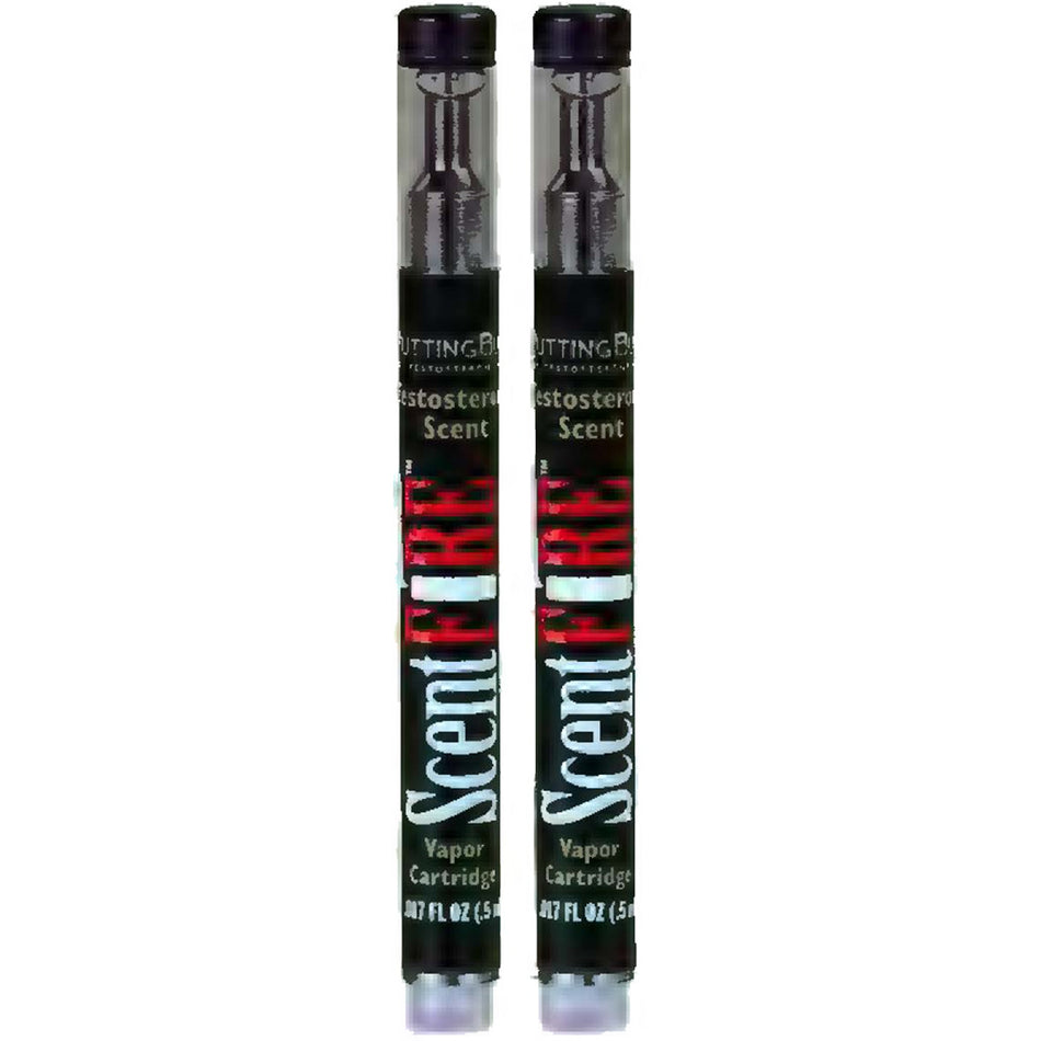 ConQuest Fire Cartridge Hunters Pack – EverCalm and VS-1 Combination
