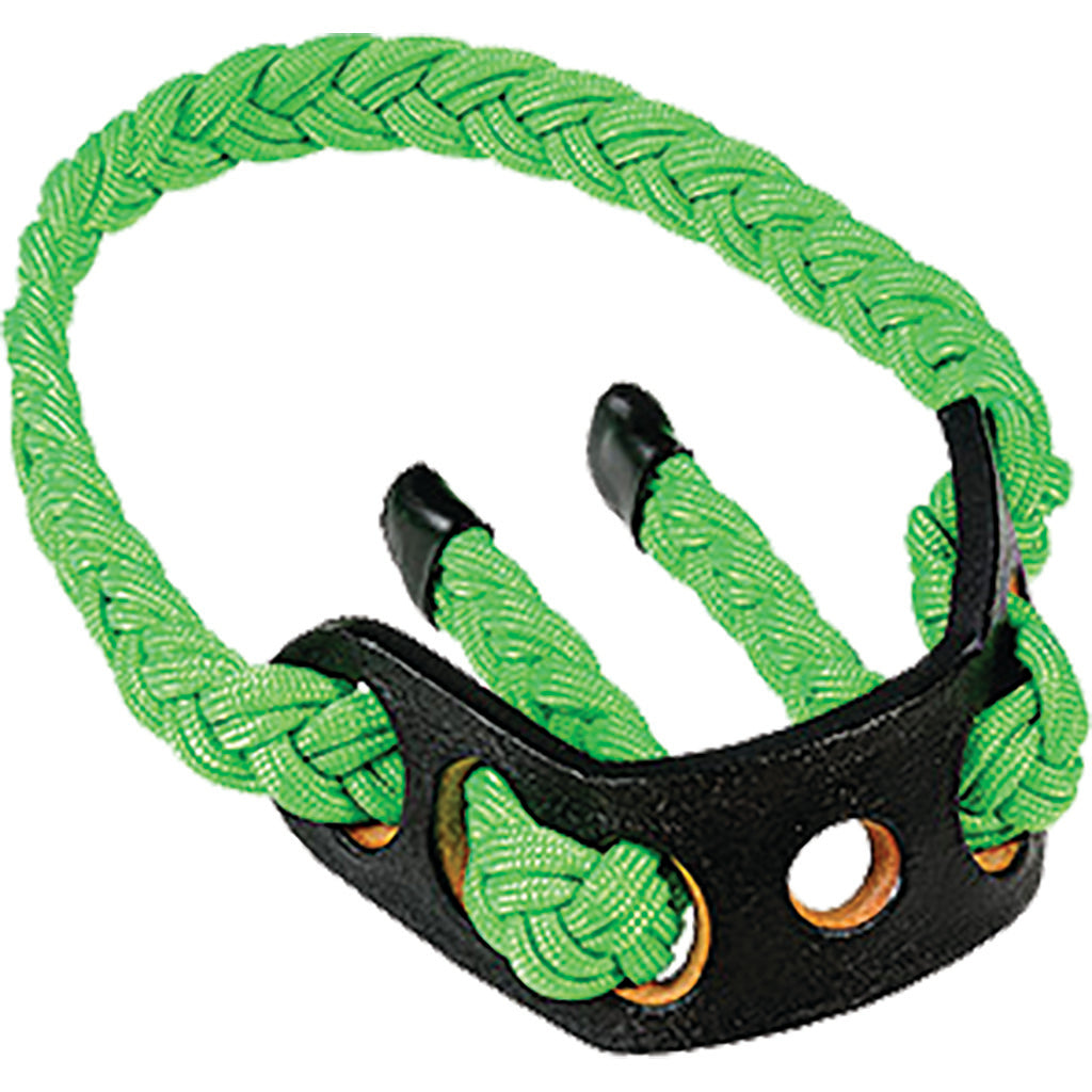 Paradox Elite Bow Sling - Neon Green Color
